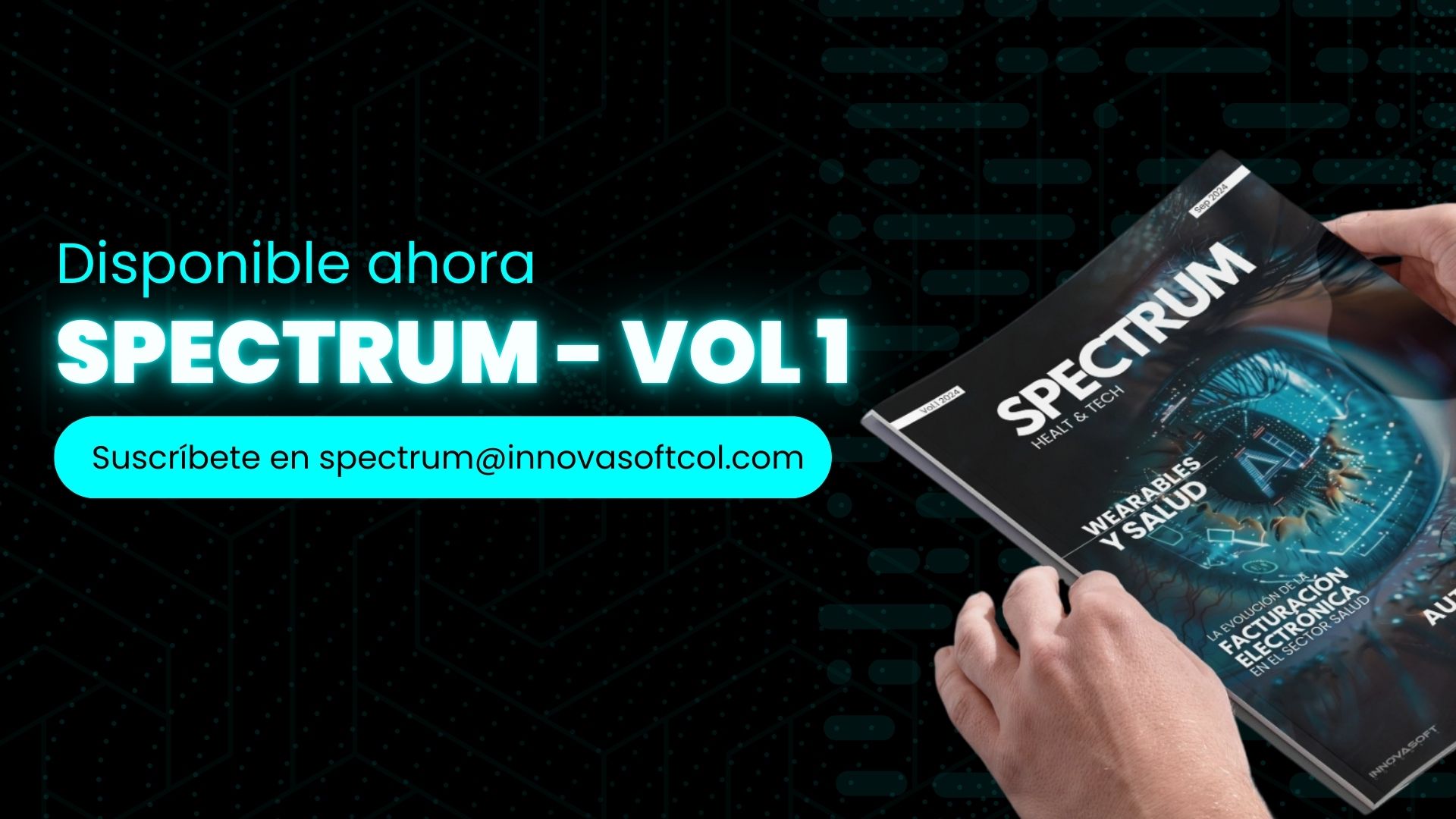 SPECTRUM VOL 1_celular